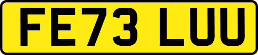 FE73LUU