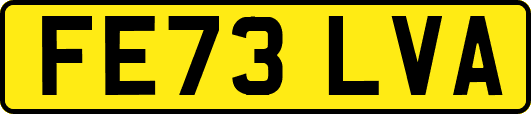 FE73LVA