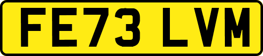 FE73LVM