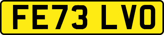 FE73LVO