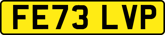 FE73LVP