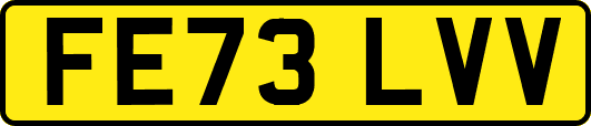 FE73LVV