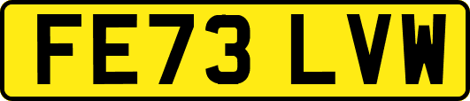 FE73LVW