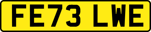 FE73LWE