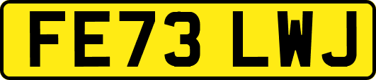 FE73LWJ