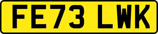 FE73LWK