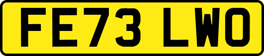 FE73LWO