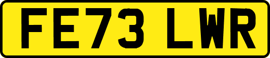 FE73LWR