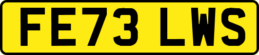 FE73LWS