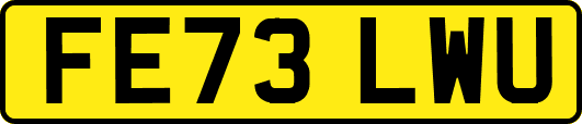 FE73LWU
