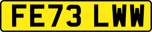 FE73LWW