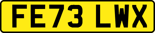 FE73LWX