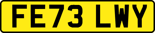 FE73LWY