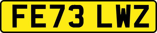 FE73LWZ