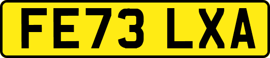 FE73LXA