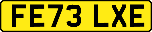 FE73LXE