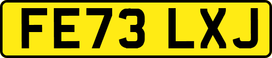 FE73LXJ