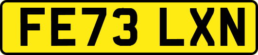 FE73LXN