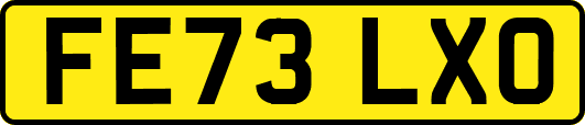 FE73LXO