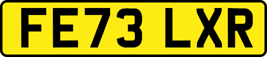 FE73LXR