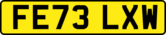 FE73LXW