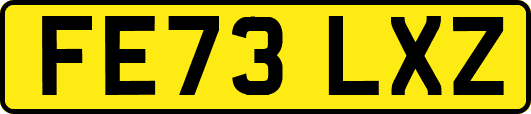 FE73LXZ