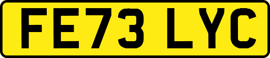 FE73LYC