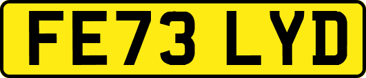 FE73LYD