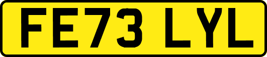 FE73LYL