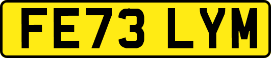 FE73LYM