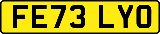 FE73LYO