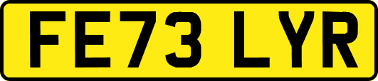 FE73LYR