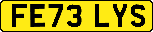 FE73LYS