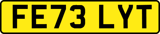 FE73LYT