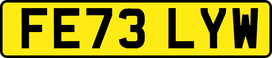 FE73LYW