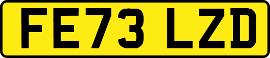 FE73LZD
