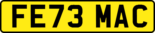 FE73MAC