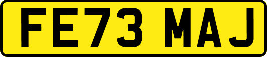 FE73MAJ