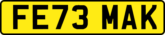 FE73MAK