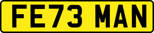 FE73MAN