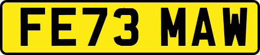 FE73MAW