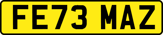 FE73MAZ