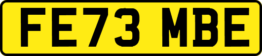 FE73MBE