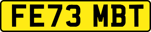 FE73MBT