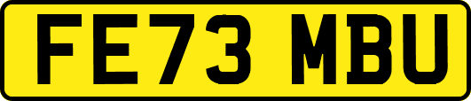 FE73MBU