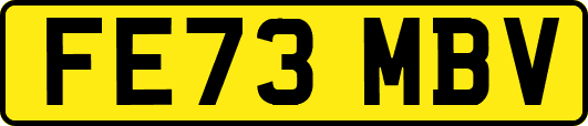 FE73MBV