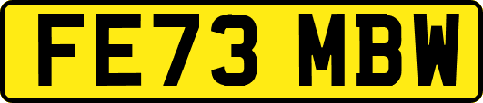 FE73MBW