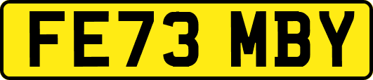 FE73MBY