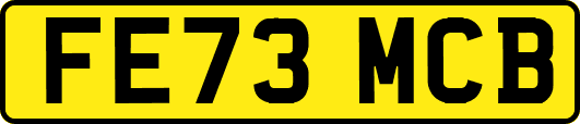 FE73MCB