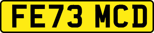 FE73MCD
